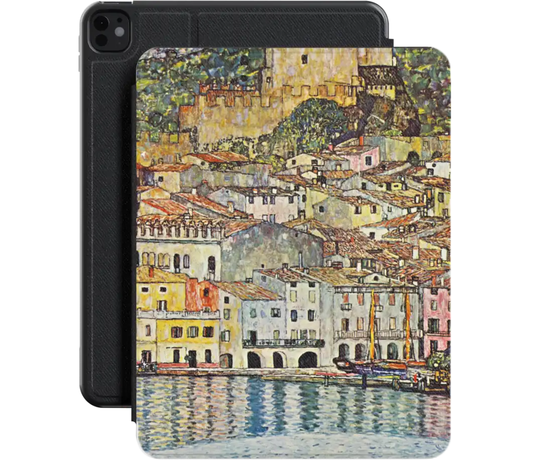 Malcesine am Gardasee