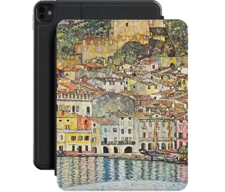 Malcesine am Gardasee