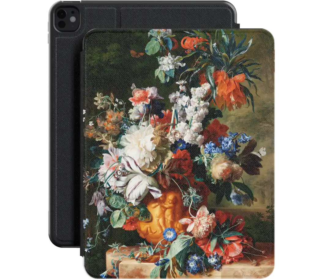 Flowers in an Urn