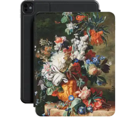 Flowers in an Urn