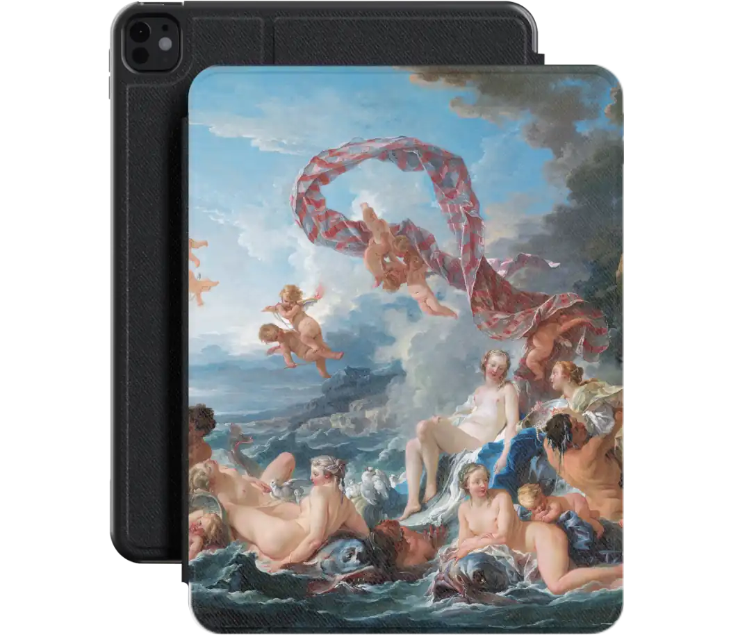 The Triumph of Venus