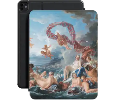 The Triumph of Venus
