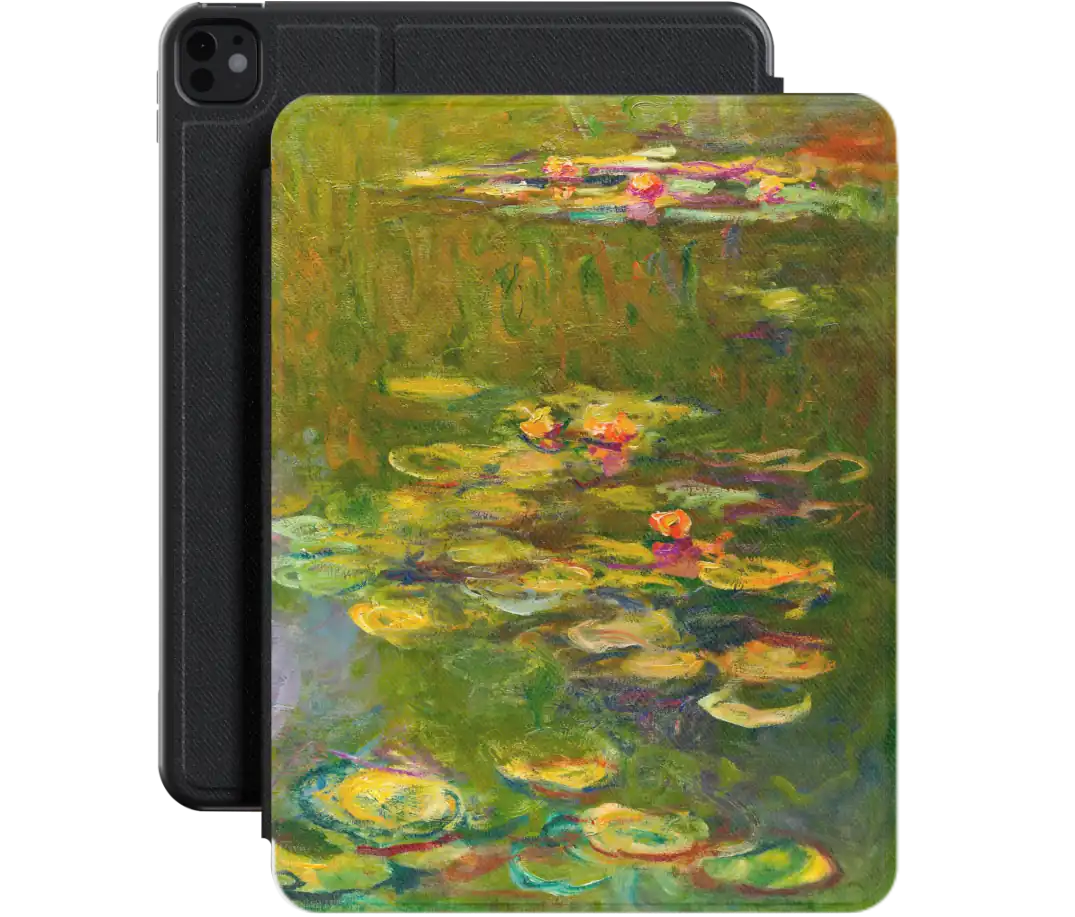 Water Lilies