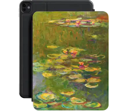 Water Lilies