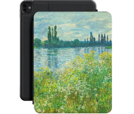 Banks of the Seine, Vetheuil