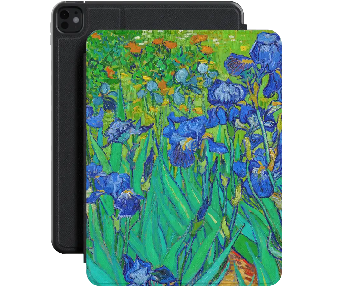 Irises
