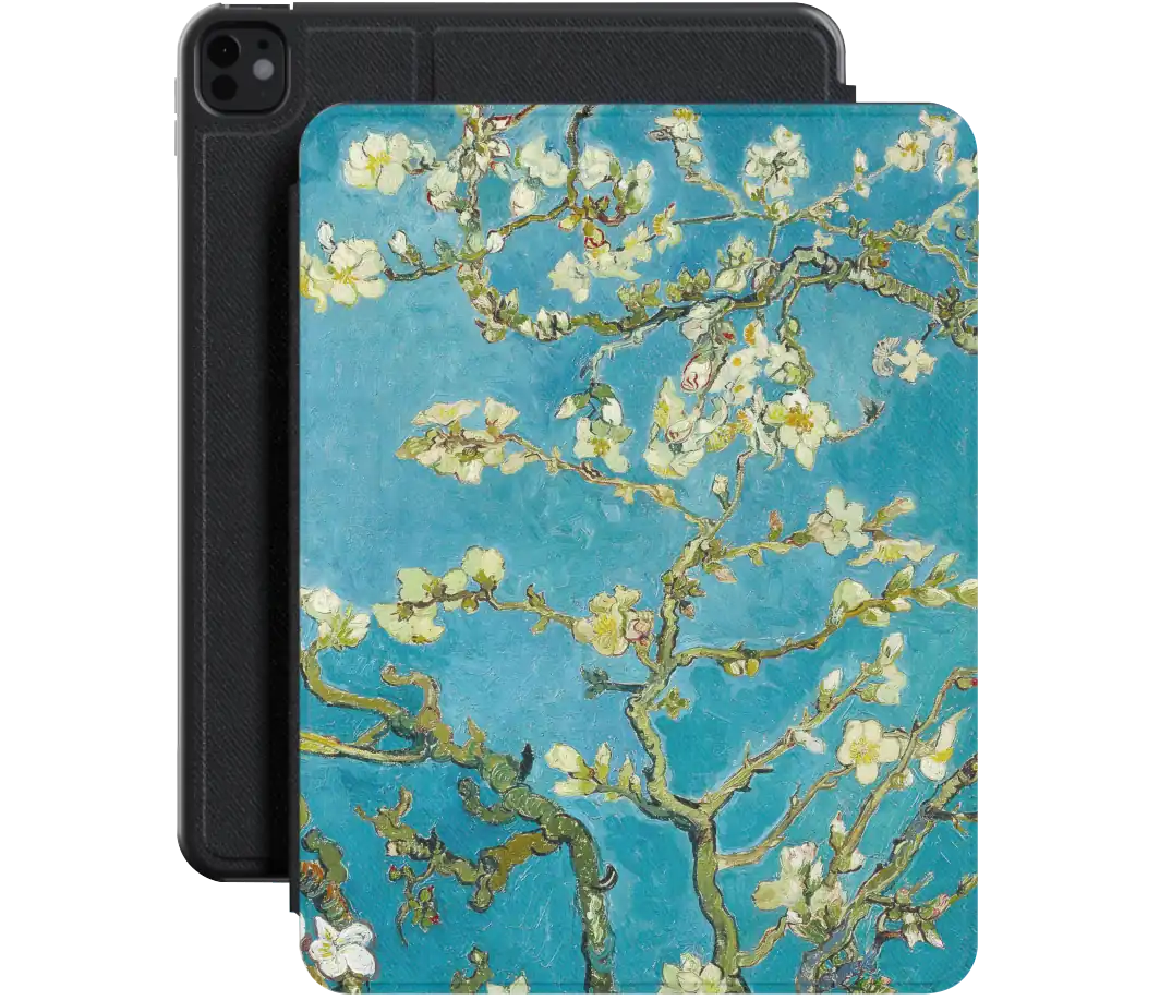 Almond Blossom