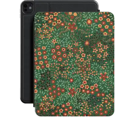 Japanese Floral 1