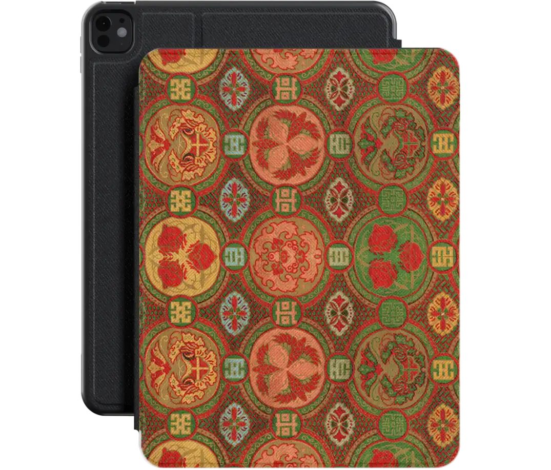 Japanese Textile 4