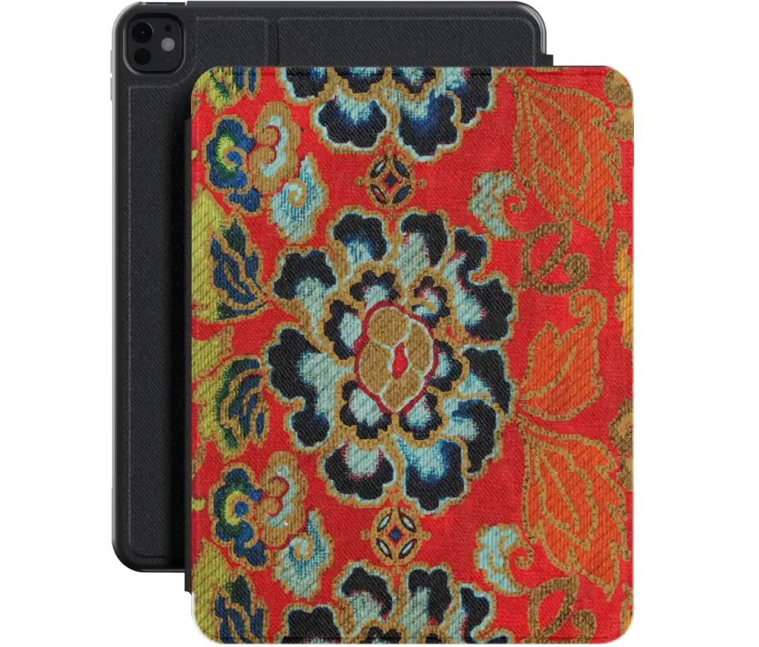 Japanese Textile 6