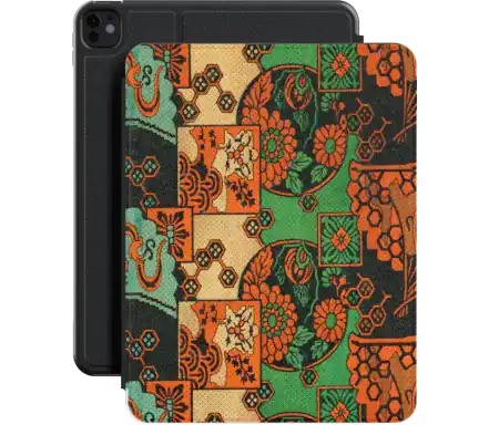 Japanese Floral 2