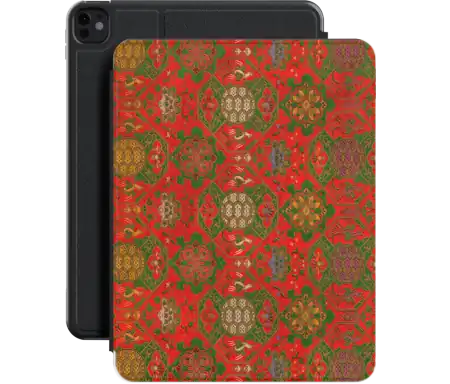 Japanese Floral 3