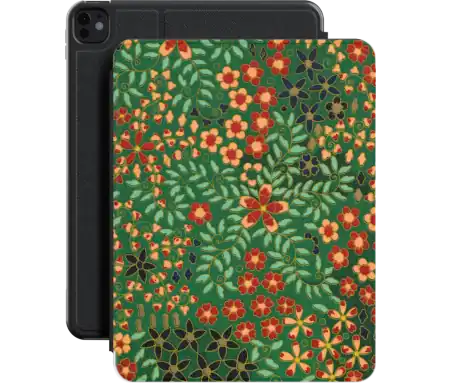 Japanese Floral 4