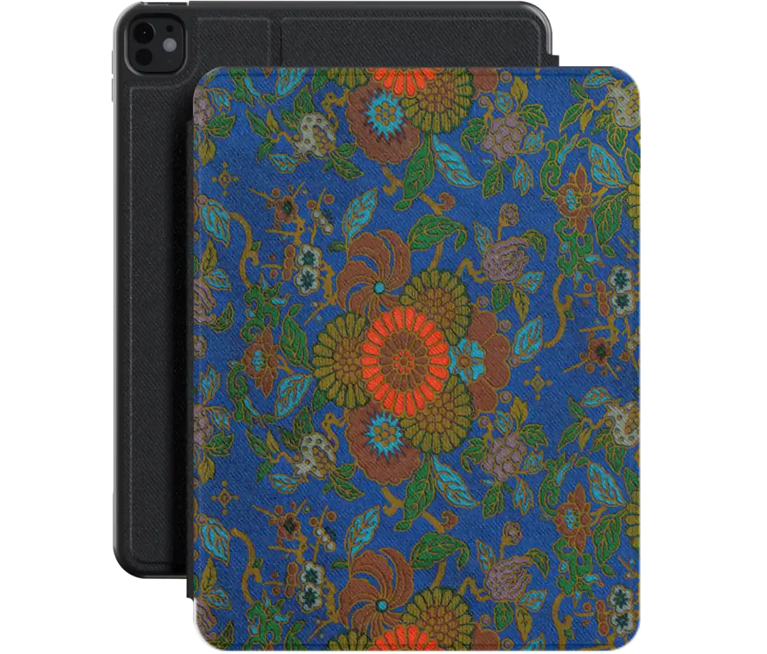 Japanese Floral 5