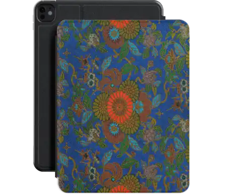 Japanese Floral 5