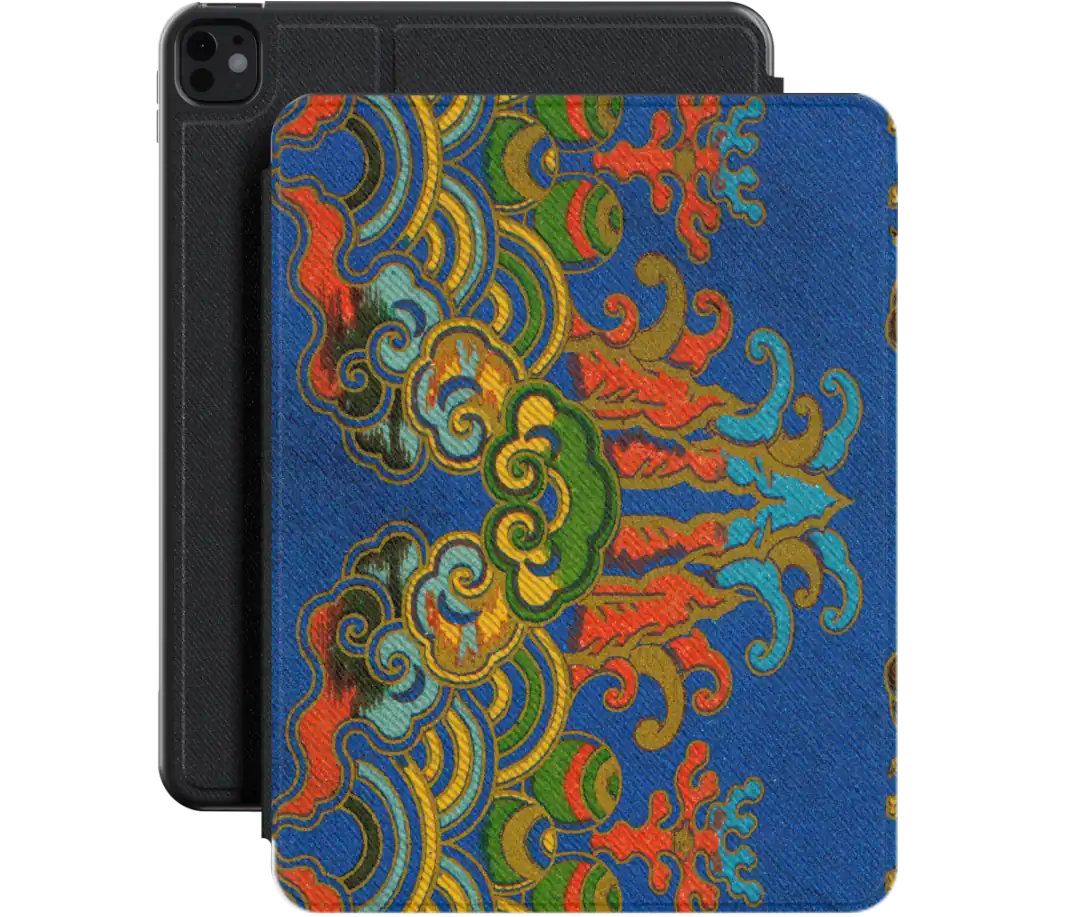 Japanese Floral 6