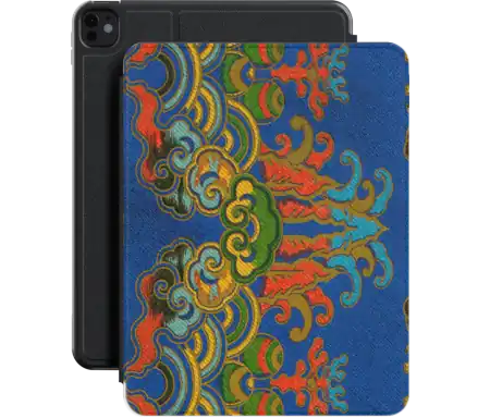 Japanese Floral 6