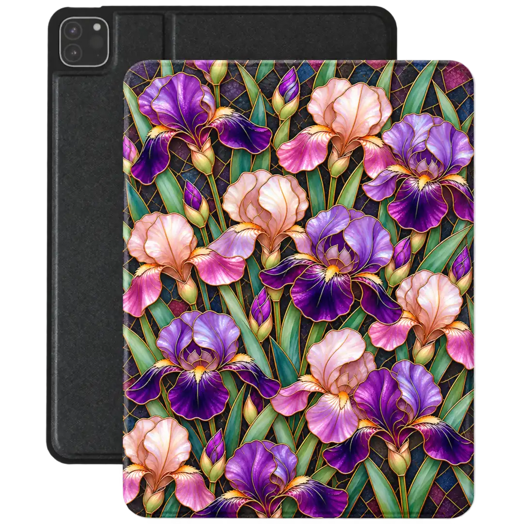 Iris Dark