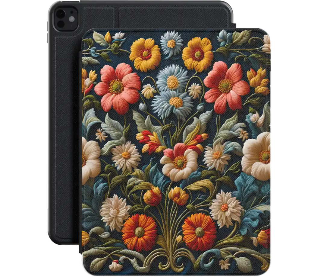 Tapestry 4