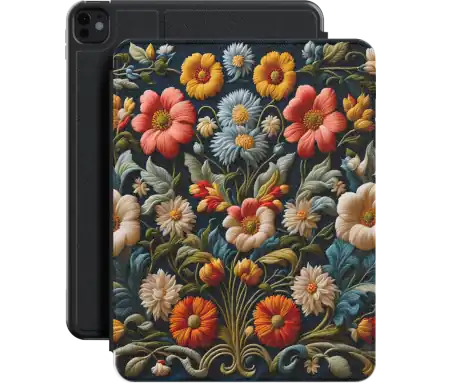 Tapestry 4