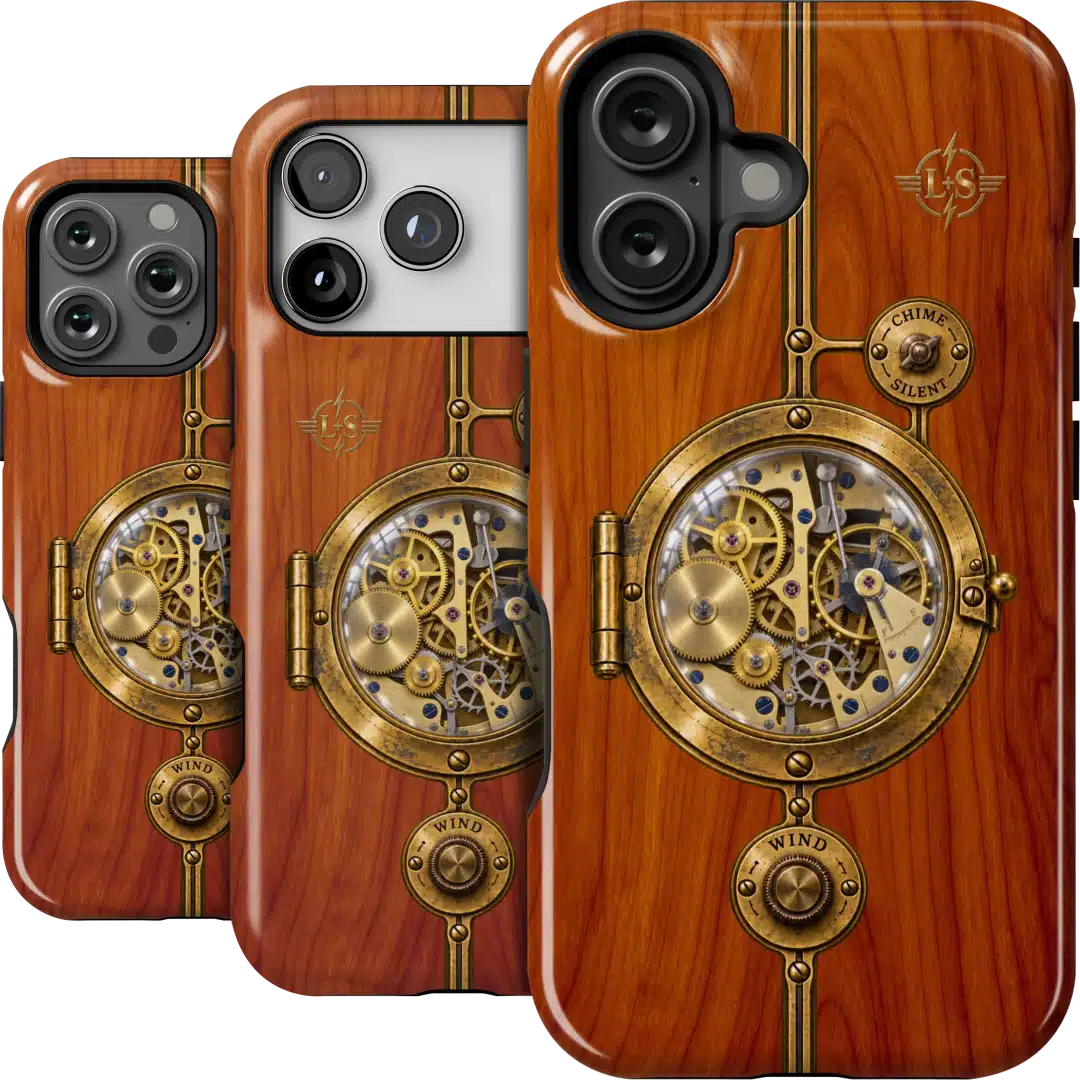 Clockwork
