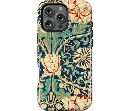 Honeysuckle