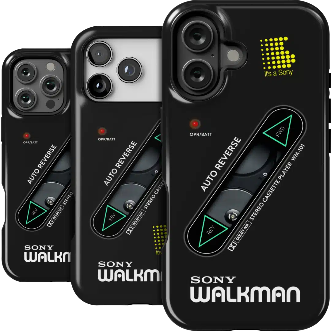 WM-101 Black