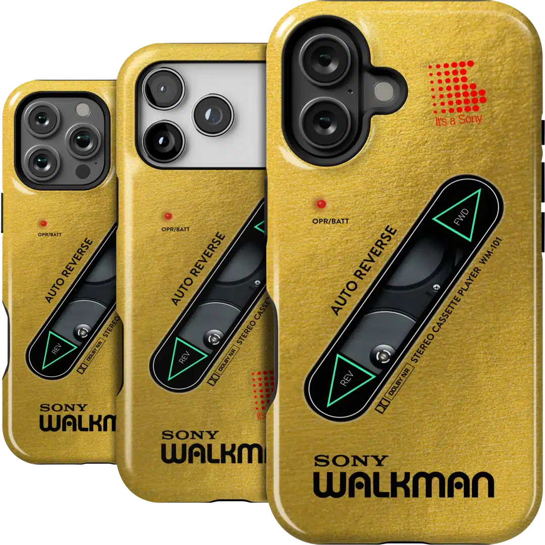 WM-101 Gold