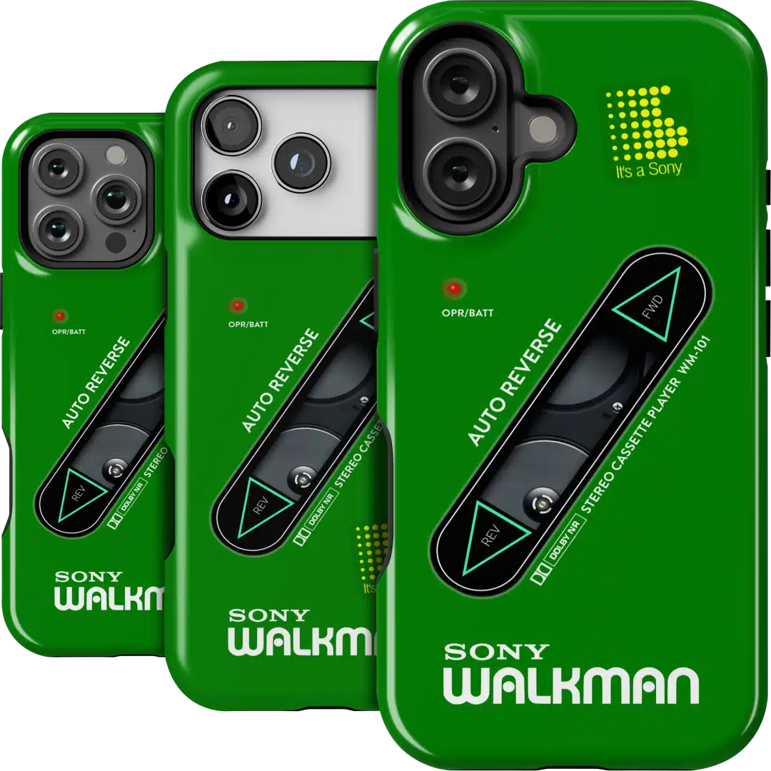 WM-101 Green