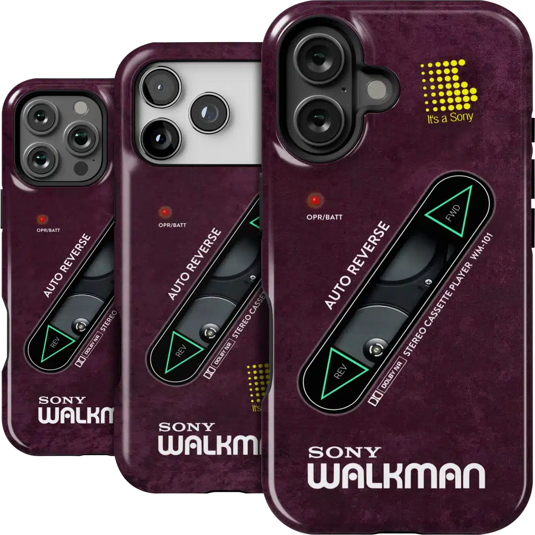 WM-101 Purple