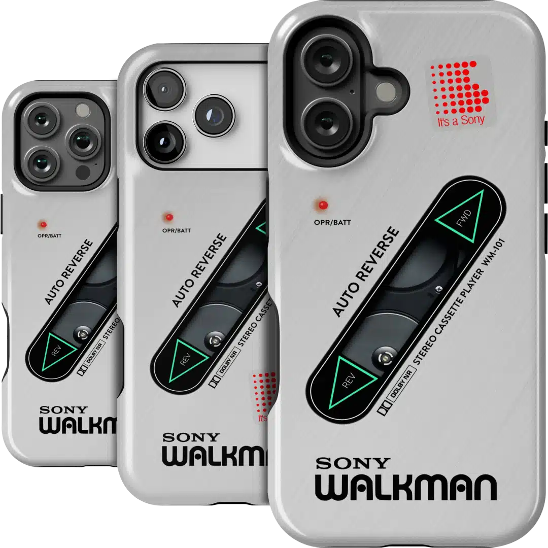 WM-101 Silver