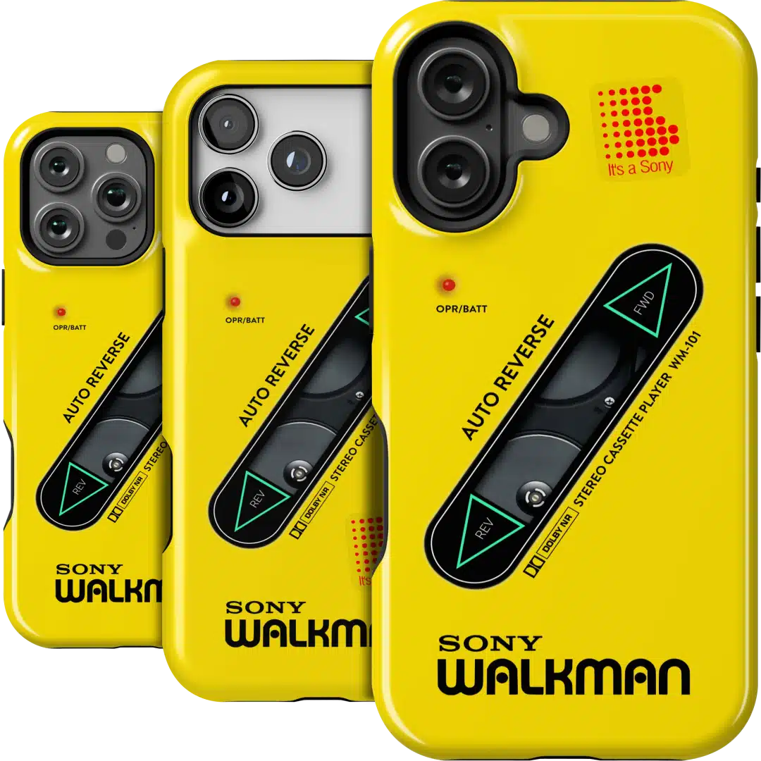 WM-101 Yellow