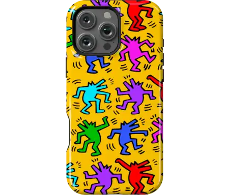 Dancing Dogs