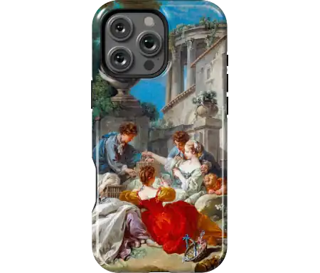 The Bird Catchers