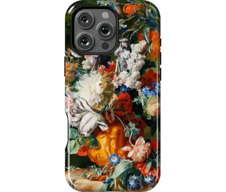 Flowers in an Urn