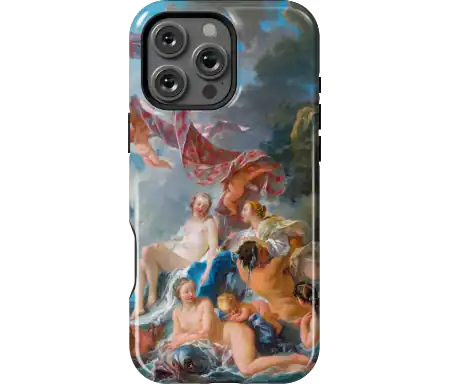 The Triumph of Venus