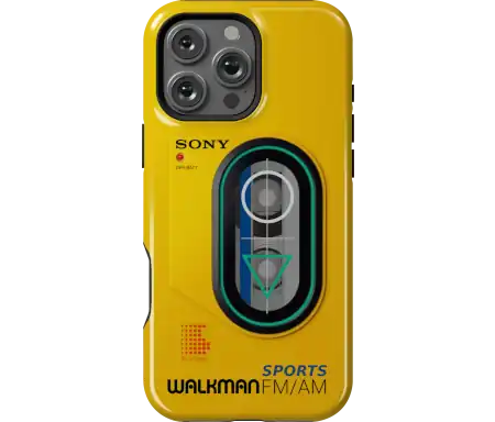 Walkman Sport