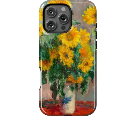 Bouquet of Sunflowers