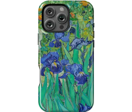 Irises