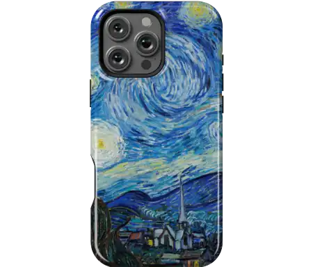 Starry Night