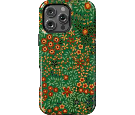 Claude Monet Impressionist Art Collection of iPhone and Samsung Galaxy Folio Phone Wallets