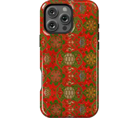 Japanese Floral 3