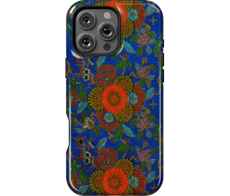 Japanese Floral 5