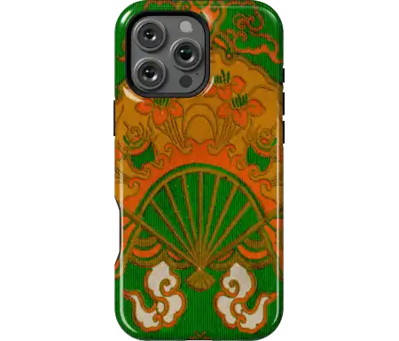 Japanese Floral 7