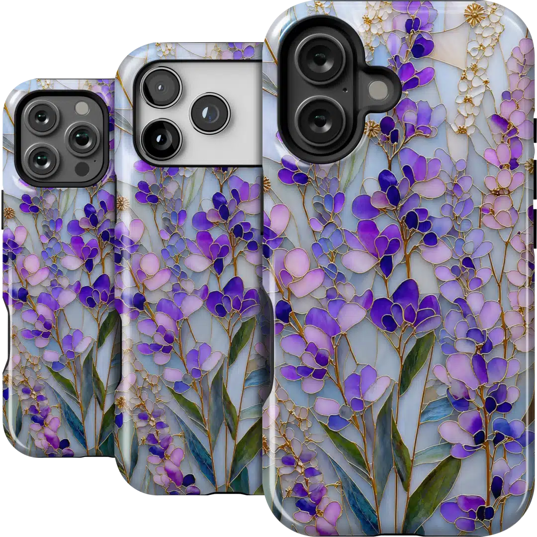 Light Lavender