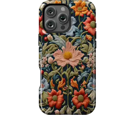 Tapestry 1