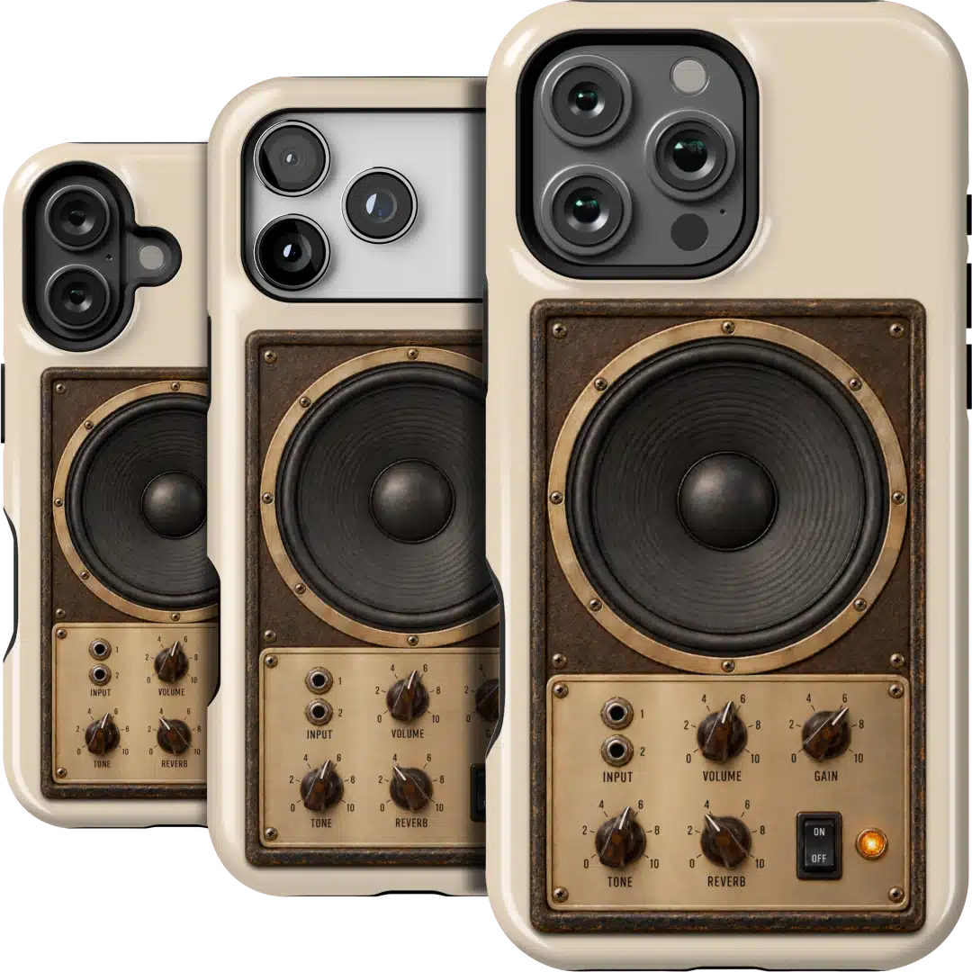 Revtone