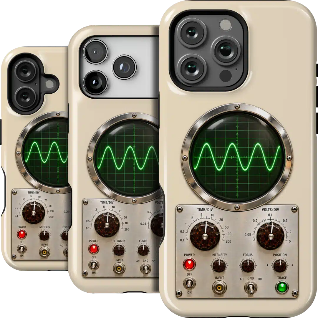 Oscilloscope