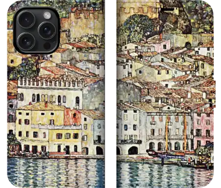 Malcesine am Gardasee