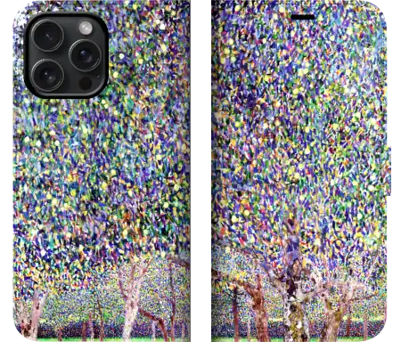 Pear Tree